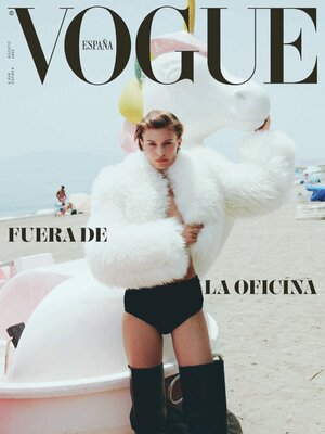 Vogue España - Magazine